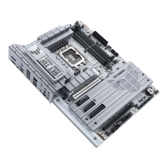 Placa base ASUS TUF Gaming Z890-Pro WiFi ATX 4xDDR5 1851