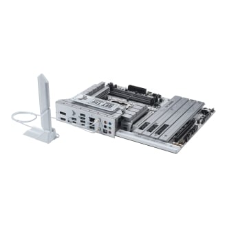 Placa base ASUS TUF Gaming Z890-Pro WiFi ATX 4xDDR5 1851