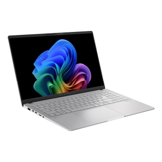 ASUS Vivobook S 15 OLED S5507QA-MA090W Snapdragon X1E-78-100 15.6" 3K 16GB 1TB W11
