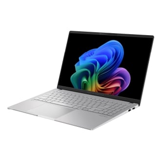 ASUS Vivobook S 15 OLED S5507QA-MA090W Snapdragon X1E-78-100 15.6" 3K 16GB 1TB W11
