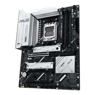 Placa base ASUS Prime X870-P ATX AM5 4xDDR5