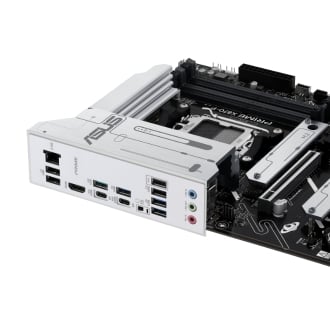 Placa base ASUS Prime X870-P ATX AM5 4xDDR5