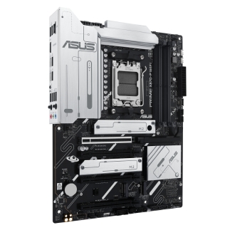 Placa base ASUS Prime X870-P WiFi AM5 ATX 4xDDR5