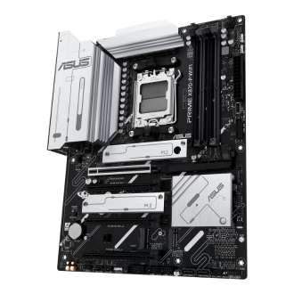 Placa base ASUS Prime X870-P WiFi AM5 ATX 4xDDR5