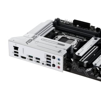Placa base ASUS Prime X870-P WiFi AM5 ATX 4xDDR5