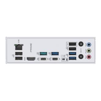 Placa base ASUS Prime X870-P WiFi AM5 ATX 4xDDR5