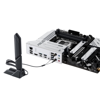 Placa base ASUS Prime X870-P WiFi AM5 ATX 4xDDR5