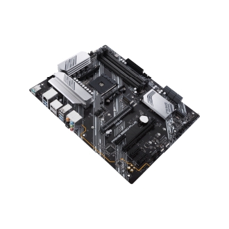Placa base ASUS Prime B550-Plus mATX AM4 2xDDR4