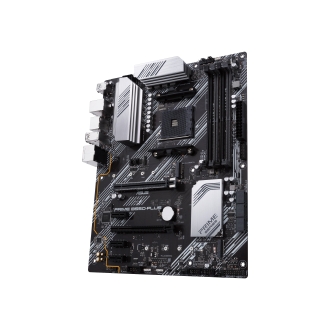 Placa base ASUS Prime B550-Plus mATX AM4 2xDDR4