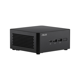 Barebone ASUS Nuc Rnuc14rvhi300002 I3-100u DDR5 2xHDMI