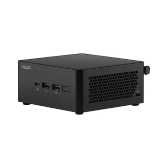 Barebone ASUS Nuc Rnuc14rvhi300002 I3-100u DDR5 2xHDMI