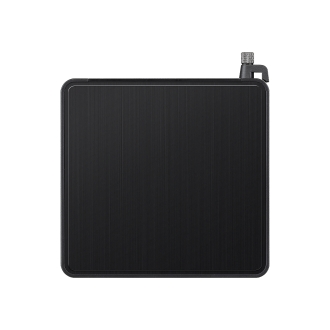 Barebone ASUS Nuc Rnuc14rvhi300002 I3-100u DDR5 2xHDMI