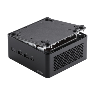 Barebone ASUS Nuc Rnuc14rvhi300002 I3-100u DDR5 2xHDMI