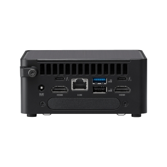 Barebone ASUS Nuc Rnuc14rvhi300002 I3-100u DDR5 2xHDMI