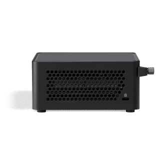 Barebone ASUS Nuc Rnuc14rvhi300002 I3-100u DDR5 2xHDMI