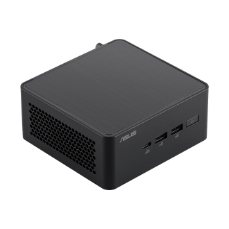 Barebone ASUS Nuc Rnuc14rvhi300002 I3-100u DDR5 2xHDMI
