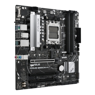 Placa base ASUS Prime B650M-A II CSM mATX AM5 4xDDR5