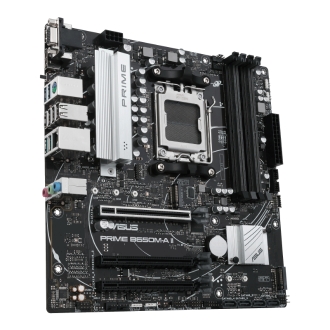Placa base ASUS Prime B650M-A II CSM mATX AM5 4xDDR5