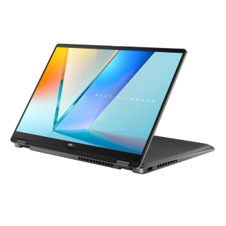 ASUS Vivobook Flip TP3407SA-QL064W ultra 7-258V 14" Oled táctil 32GB 1TB W11