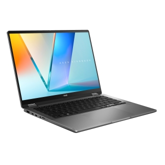 ASUS Vivobook Flip TP3407SA-QL064W ultra 7-258V 14" Oled táctil 32GB 1TB W11