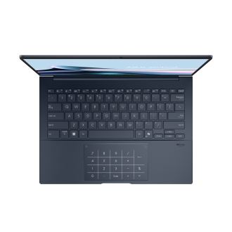 ASUS Zenbook UX3405CA-PZ284W Ultra 7 255H 14" Oled táctil 16GB 1TB W11