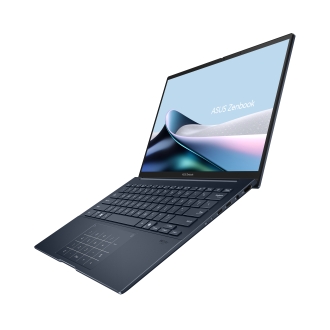 ASUS Zenbook UX3405CA-PZ284W Ultra 7 255H 14" Oled táctil 16GB 1TB W11