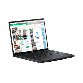 ASUS Zenbook Duo ux8406ca-pz152w Ultra 9 285h 14" táctil 32GB 1TB W11