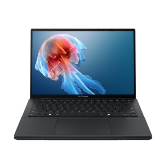 ASUS Zenbook Duo ux8406ca-pz152w Ultra 9 285h 14" táctil 32GB 1TB W11