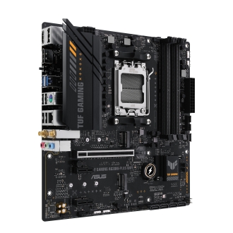 Placa base ASUS TUF Gaming A620M-Plus WiFi mATX AM5 4xDDR5