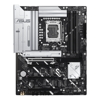 Placa base ASUS Prime Z890-P ATX 1851 4xDDR5