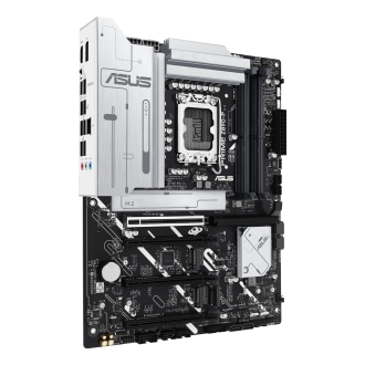 Placa base ASUS Prime Z890-P ATX 1851 4xDDR5