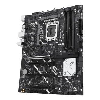 Placa base ASUS Prime Z890-P ATX 1851 4xDDR5