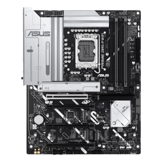 Placa base ASUS Prime Z890-P WiFi ATX 4xDDR5 1851