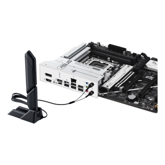 Placa base ASUS Prime Z890-P WiFi ATX 4xDDR5 1851