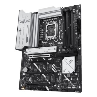 Placa base ASUS Prime Z890-P WiFi ATX 4xDDR5 1851