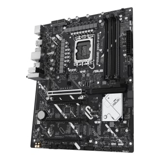 Placa base ASUS Prime Z890-P WiFi ATX 4xDDR5 1851