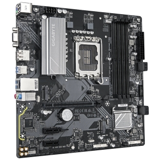 Placa base Gigabyte B760M D3HP mATX 1700 4xDDR5