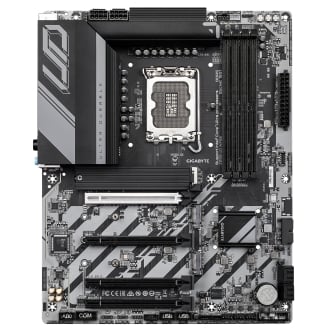 Placa base Gigabyte Z890 UD Wifi6e mATX 1851 4xDDR5