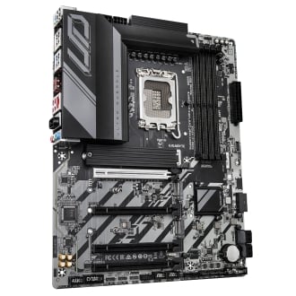 Placa base Gigabyte Z890 UD Wifi6e mATX 1851 4xDDR5