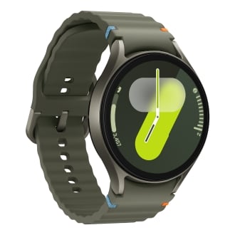 Smartwatch Samsung Galaxy Watch 7 44 mm Green