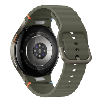 Smartwatch Samsung Galaxy Watch 7 44 mm Green