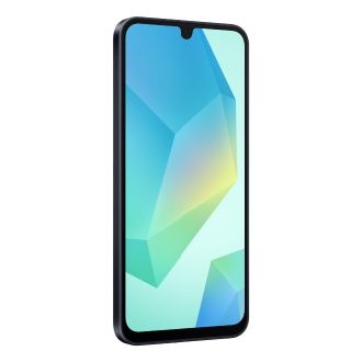 Samsung A16 6.67" 8GB 256GB DS negro