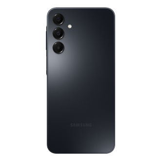 Samsung A16 6.67" 8GB 256GB DS negro