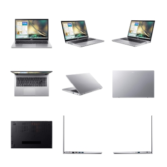 Acer Aspire 3 A315-59 i5-1235U 15.6" 16GB 512GB W11