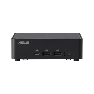 Barebone ASUS Nuc Rnuc14rvki300002 I3-100u DDR5