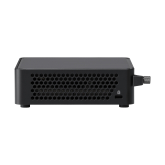 Barebone ASUS Nuc Rnuc14rvki300002 I3-100u DDR5
