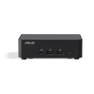 Barebone ASUS Nuc Rnuc14rvku500002i Ultra 5-125h DDR5