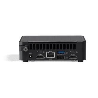Barebone ASUS Nuc Rnuc14rvku500002i Ultra 5-125h DDR5