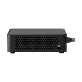 Barebone ASUS Nuc Rnuc14rvku500002i Ultra 5-125h DDR5