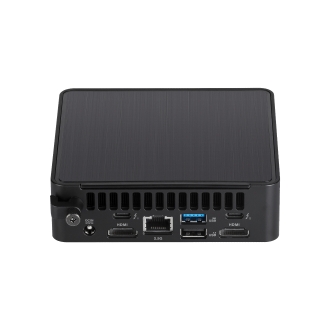 Barebone ASUS Nuc Rnuc14rvku500002i Ultra 5-125h DDR5